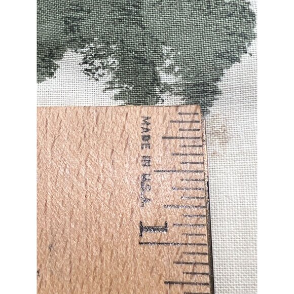 Zebra Mother & Baby Throw Pillow Safari Backdrop 3D Rectangular 20"x15" Jungle - Picture 8 of 16